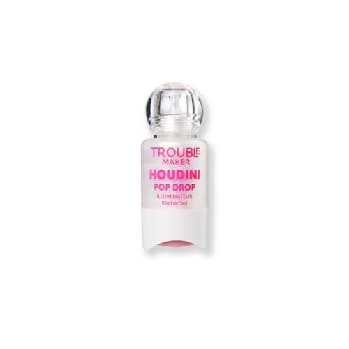 Trouble Maker - Illuminante liquido Pop Drop - Houdini