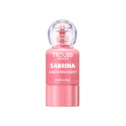 Trouble Maker - Illuminante liquido Pop Drop - Sabrina