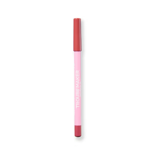 Trouble Maker - Rossetto Overdo it - Off Script Pink
