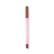 Trouble Maker - Rossetto Overdo it - Subtext Brown Nude