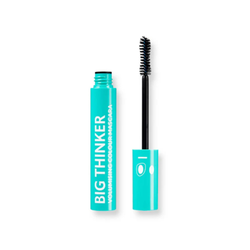 Trouble Maker - Mascara Big Thinker Volumising - Blue