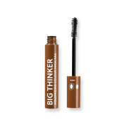 Trouble Maker - Mascara Big Thinker Volumising - Brown