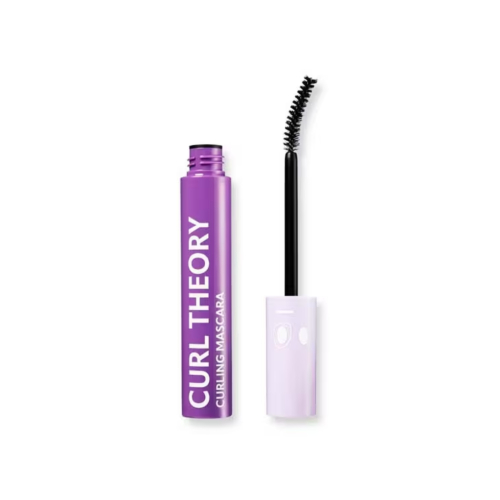 Trouble Maker - Mascara - Curl Theory