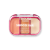Trouble Maker - Mini palette illuminante per occhiaie Snoozie Bar - Nap Time Medium