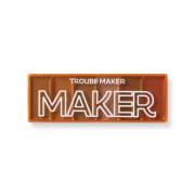 Trouble Maker - Maker Palette viso - Light-Medium