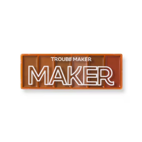 Trouble Maker - Maker Palette viso - Light-Medium