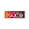 Trouble Maker - Palette per il viso Maker - Deep
