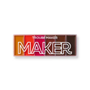 Trouble Maker - Palette per il viso Maker - Deep