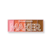 Trouble Maker - Maker Palette viso - Light