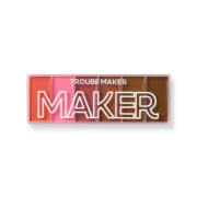 Trouble Maker - Maker Palette viso - Medium