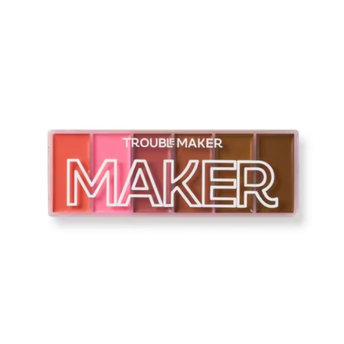 Trouble Maker - Maker Palette viso - Medium
