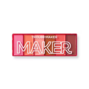 Trouble Maker - Maker Palette viso - Sweetie