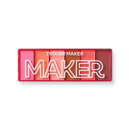 Trouble Maker - Maker Palette viso - Sweetie