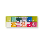 Trouble Maker - Maker Palette viso - The Mixer