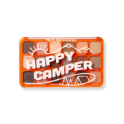 Trouble Maker - Palette di ombretti - Happy Camper