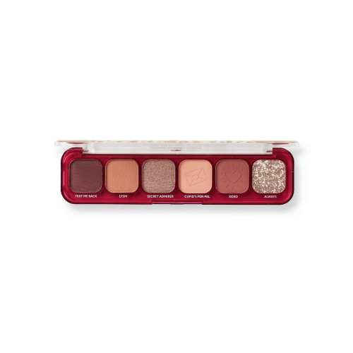 Trouble Maker - Little Palette di ombretti - Love Note