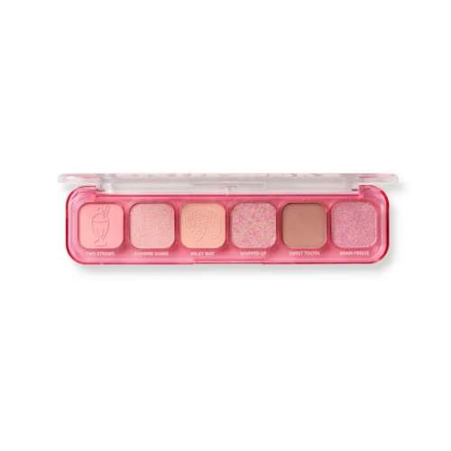 Trouble Maker - Little Palette di ombretti - Milkshake