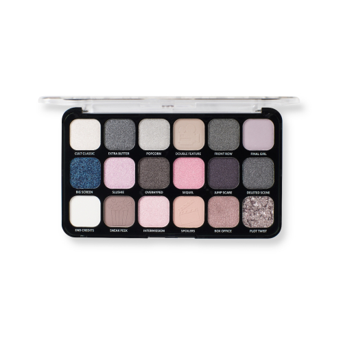 Trouble Maker - Palette di ombretti - Movie Night