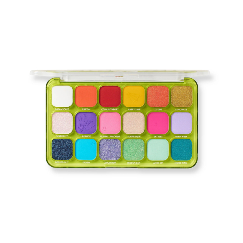 Trouble Maker - Palette di ombretti - Playground