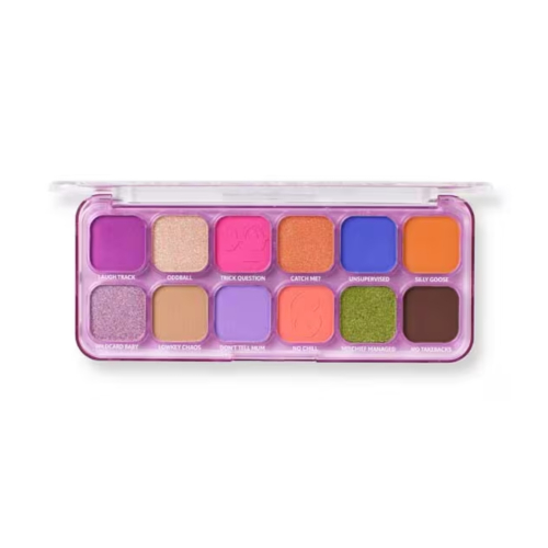 Trouble Maker - Palette di ombretti Trouble Palette - Bonkers