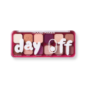 Trouble Maker - Palette di ombretti Trouble Palette - Day off