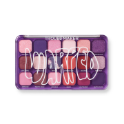 Trouble Maker - Palette di ombretti - Warped