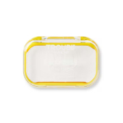 Trouble Maker - Cipria fissante Bad Press - No Comment Translucent