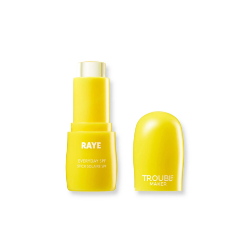 Trouble Maker - Prebase in stick con SPF30 Raye