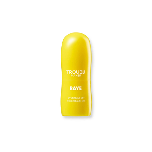 Trouble Maker - Prebase in stick con SPF30 Raye