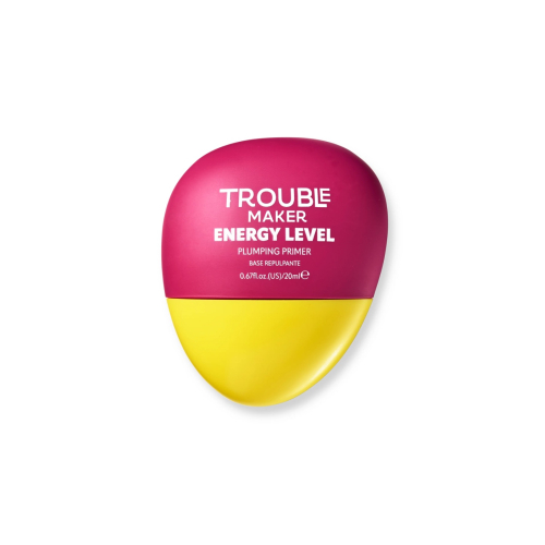 Trouble Maker - Primer effetto filler Energy Level