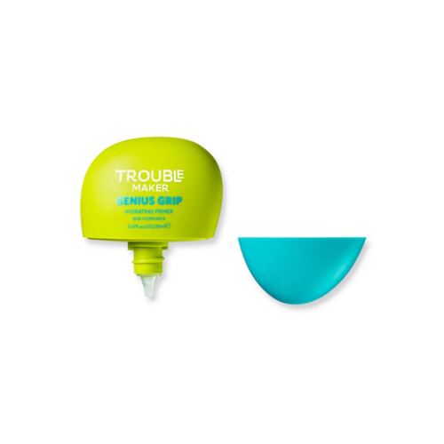 Trouble Maker - Primer idratante Genius Grip