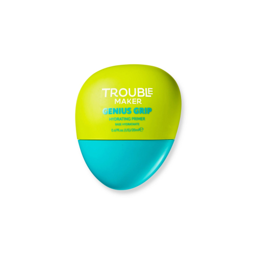 Trouble Maker - Primer idratante Genius Grip