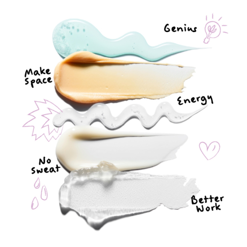 Trouble Maker - Primer idratante Genius Grip