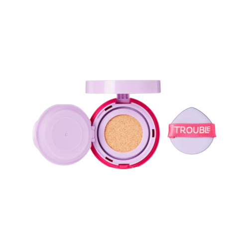 Trouble Maker - Primer illuminante Pearl