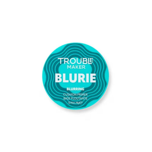 Trouble Maker - Primer anti-lucido Blurie