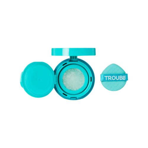 Trouble Maker - Primer anti-lucido Blurie