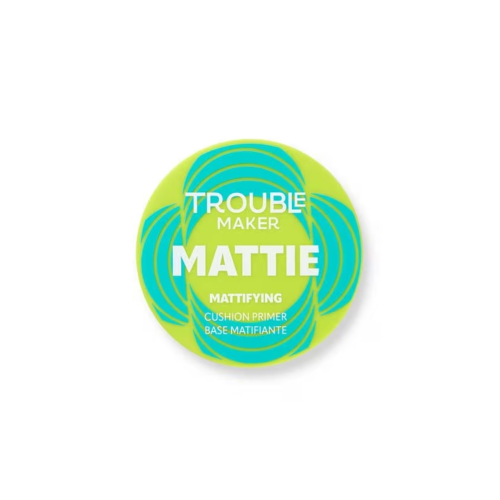 Trouble Maker - Primer opacizzante Mattie