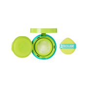 Trouble Maker - Primer opacizzante Mattie