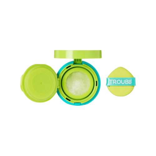 Trouble Maker - Primer opacizzante Mattie