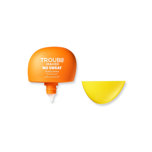 Trouble Maker - Primer opacizzante No Sweat