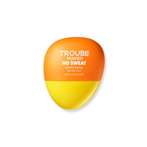 Trouble Maker - Primer opacizzante No Sweat