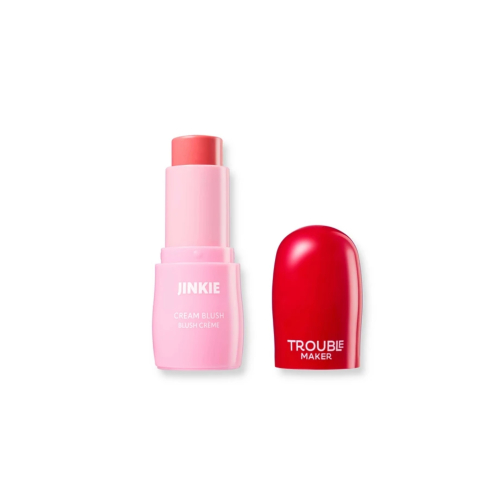 Trouble Maker - Set di trucco Stick It