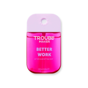 Trouble Maker - Spray fissante anti-rossore Better Work
