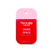 Trouble Maker - Spray fissante per opacizzare i pori Make Space