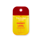 Trouble Maker - Spray fissativo effetto filler Energy Level