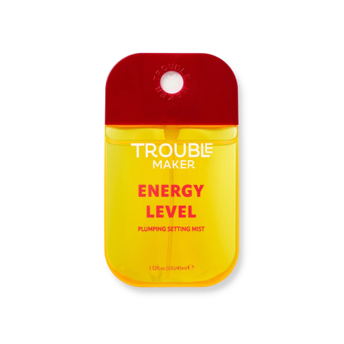 Trouble Maker - Spray fissativo effetto filler Energy Level