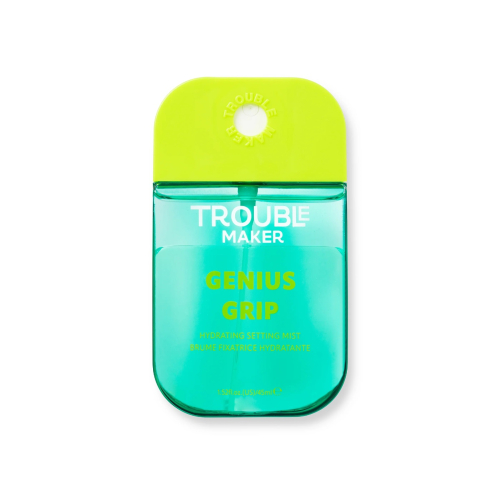 Trouble Maker - Spray fissante idratante Genius Grip