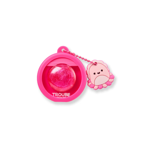 Trouble Maker - *Squishmallows* - Lucidalabbra Bubble - Auggie the Cuttlefish
