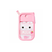 Trouble Maker - *Squishmallows* - Crema idratante per il viso - Amelie the Strawberry Milk