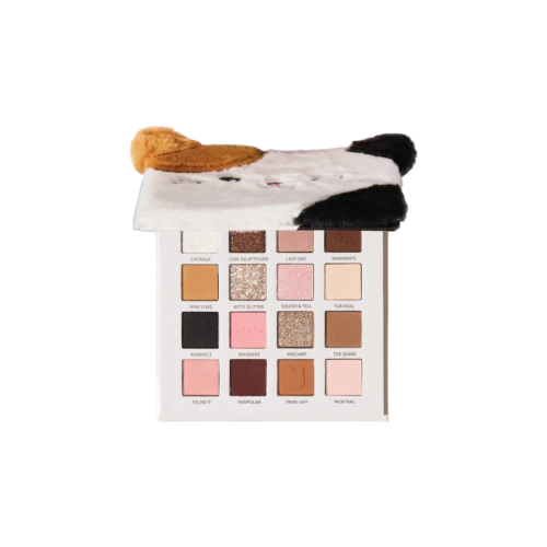 Trouble Maker - *Squishmallows* - Palette di ombre - Cam